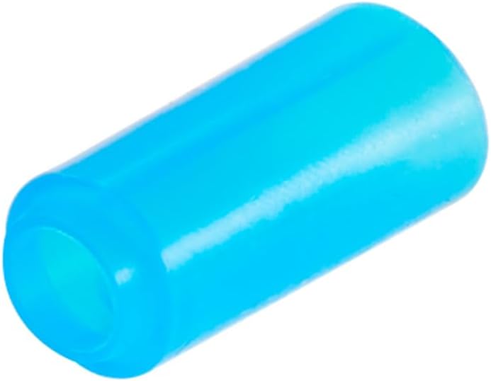 Lancer Tactical Medium-Soft 60-Degree Airsoft Bucking (Blue) - Image 2